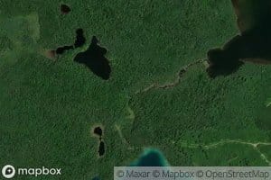 Lac Emerald