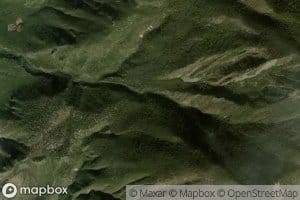 Canada Mesa de Rumualdo