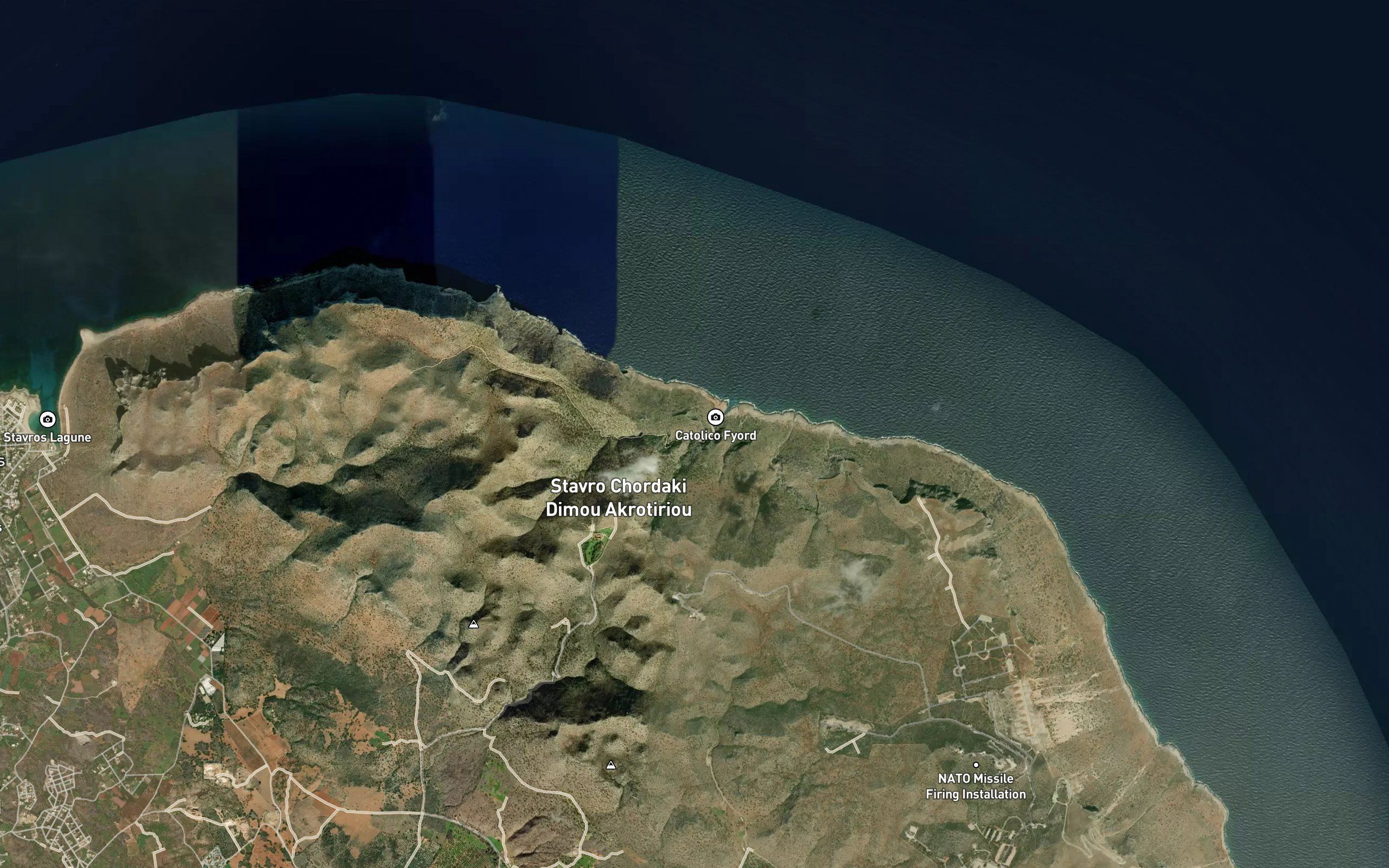Katholikou Rema
