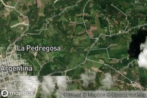 Quebrada La Pedregosa