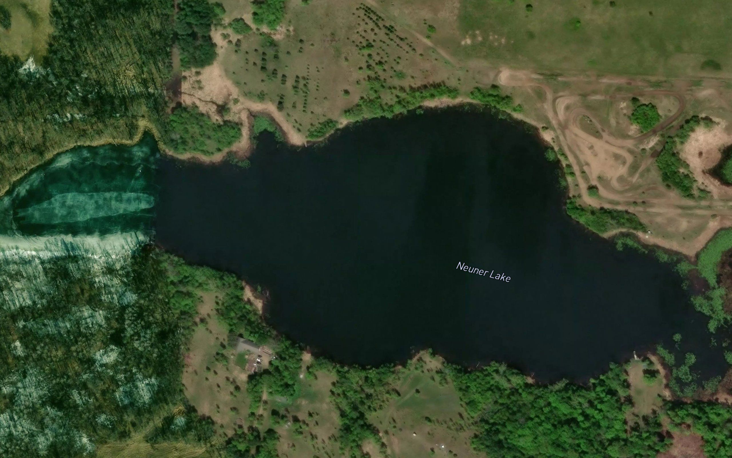 Neuner Lake