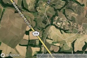 Ribeirao Corrego de Urucanga