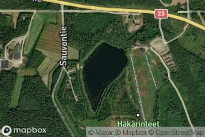 Tenhunlampi