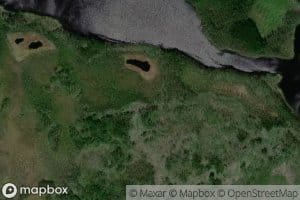 Ozero Bol'shoy Lovdus