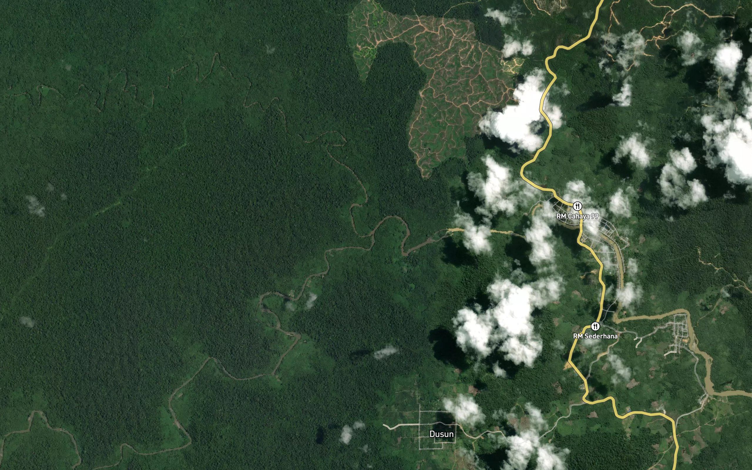 Sungai Elarberusu