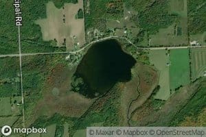 Maryville Lake
