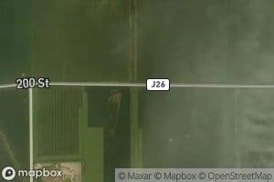 Possum Ditch