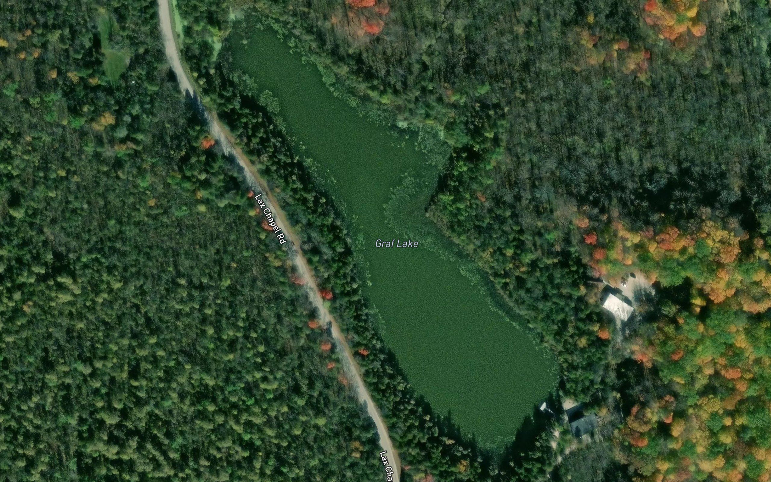 Graf Lake