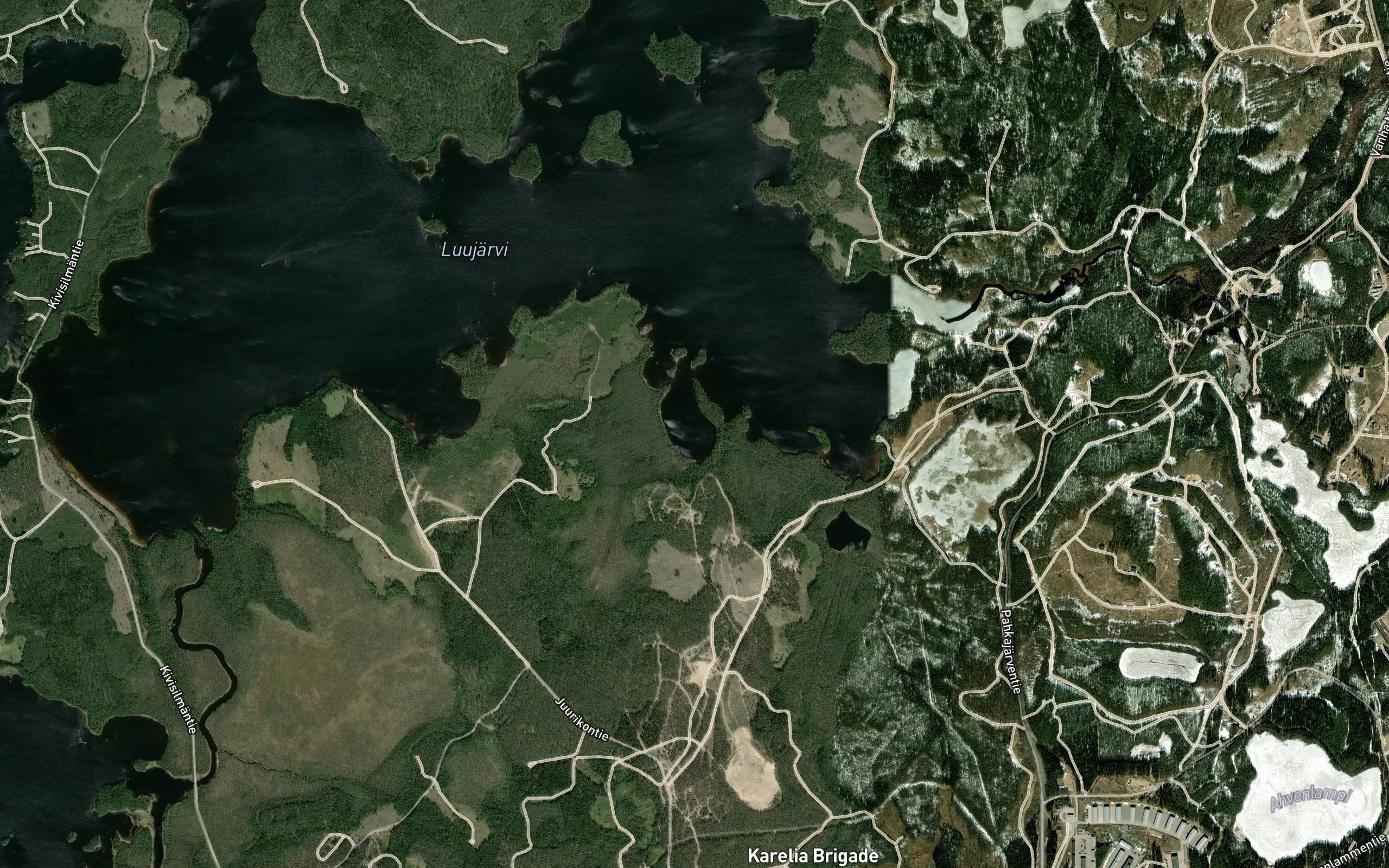 Lahnalahti