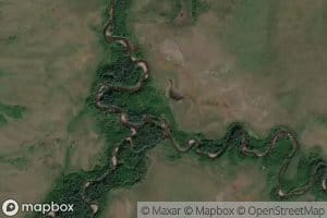 West Fork Wolf Creek