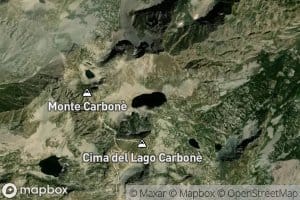Lago Carbone