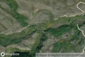 North Fork Little Badger Creek