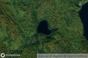 Lac de la Grosse Truite