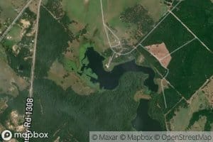 Metzger Lake Number 1