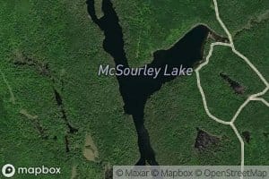 McSourley Lake
