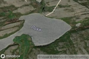 Ozero Lokhi