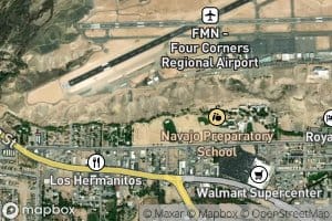 North Farmington Ditch