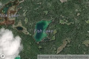 Fish Lake