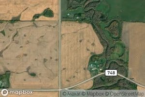 Trapper Creek