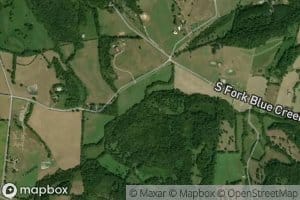 South Fork Blue Creek