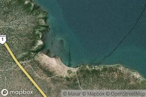 Ensenada el Manglito