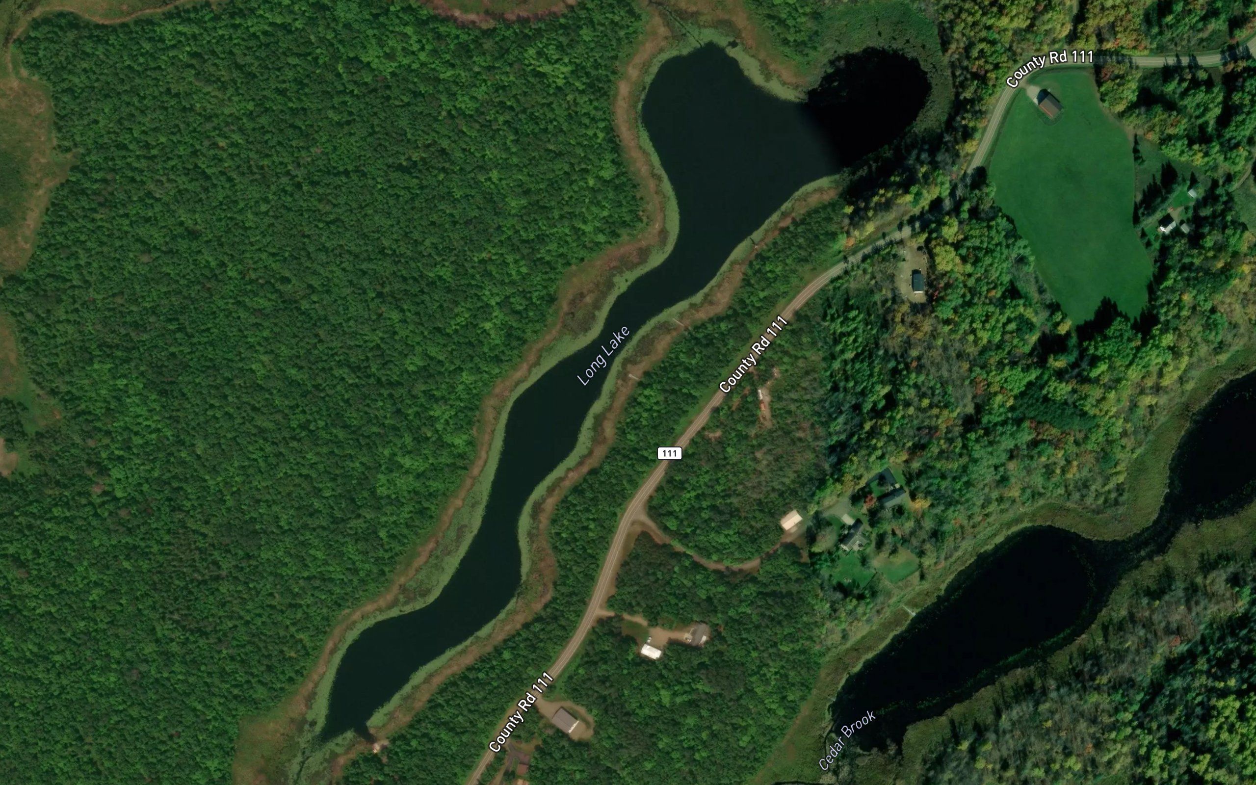 Long Lake
