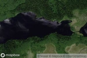 Ozero Bol'shoye Kolozemskoye