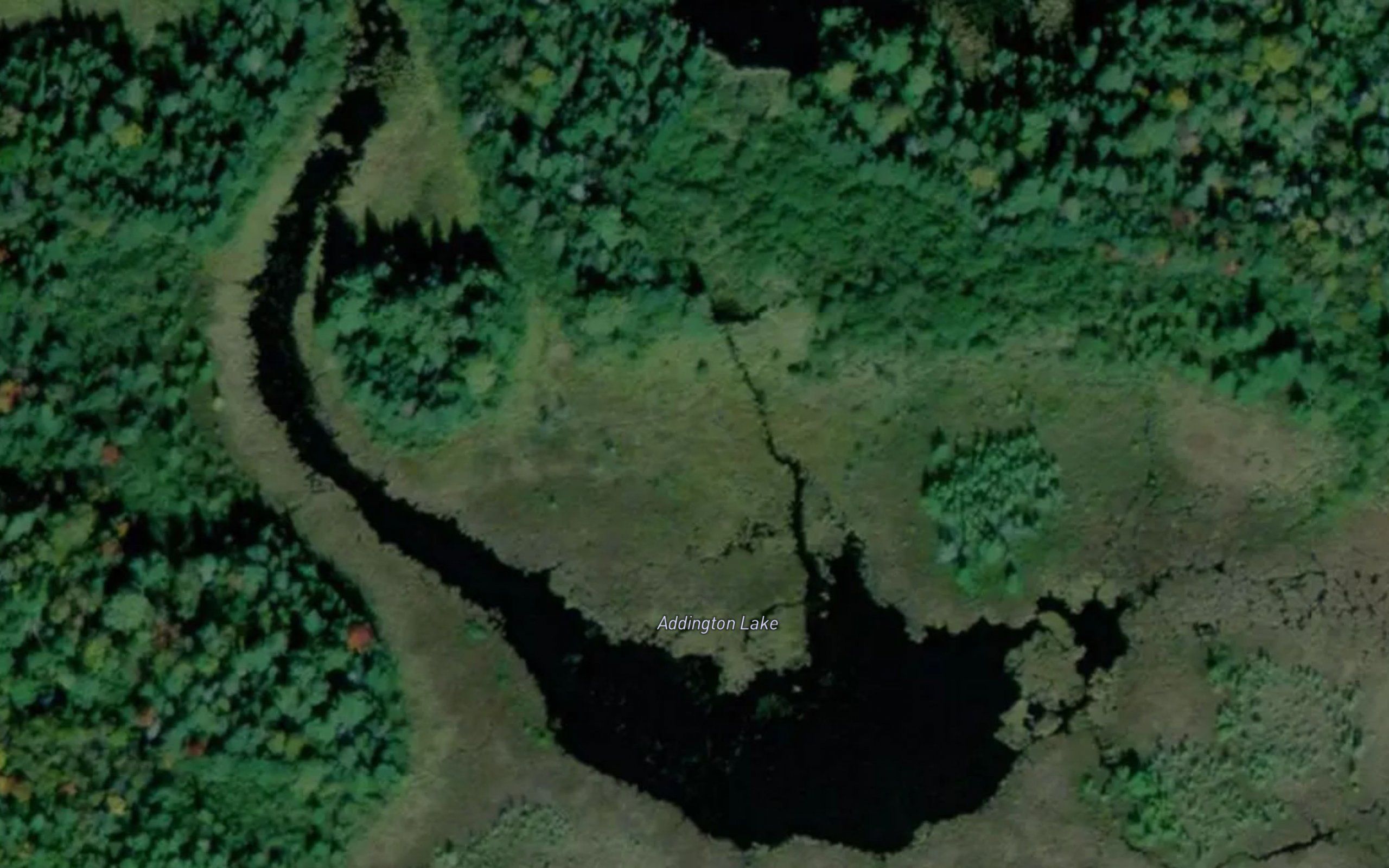 Addington Lake