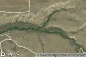 Lemoine Creek
