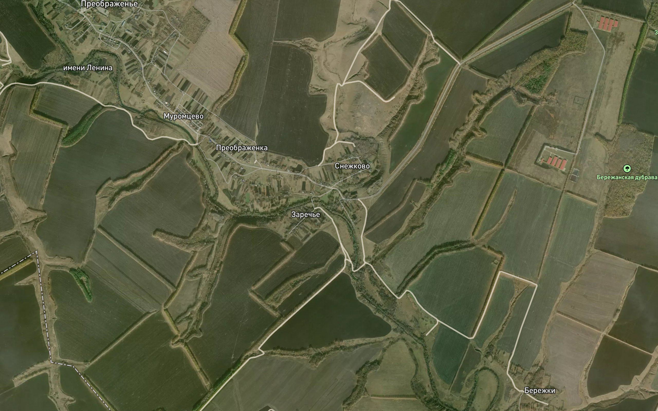 Krivets