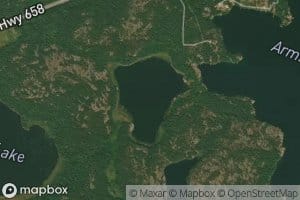 Star Lake