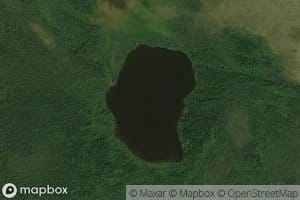 Levarg Lake