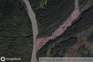 Stillwater Creek