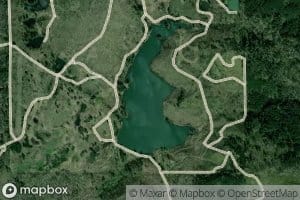 Betty Jane Deardorff Reservoir