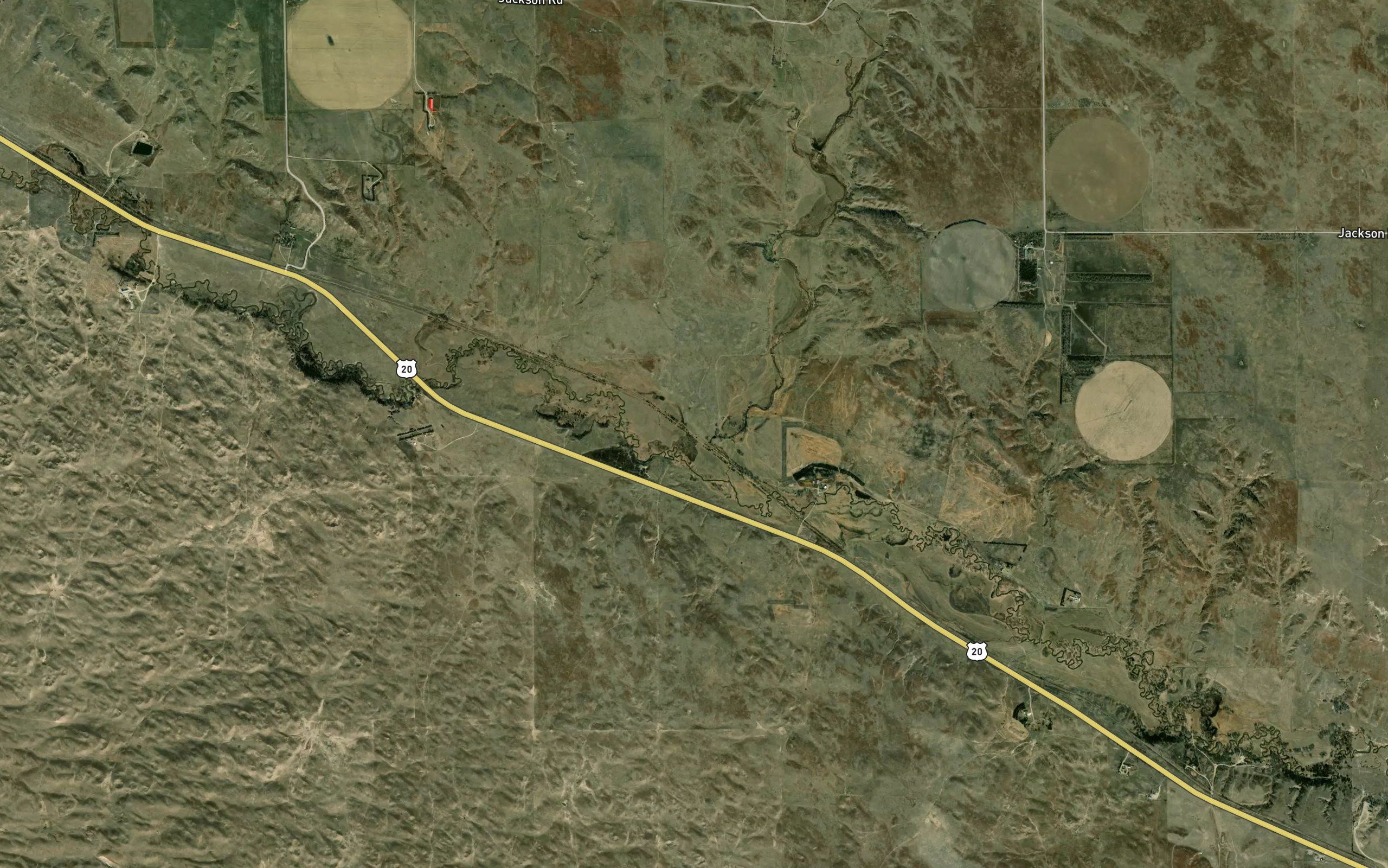 Dry Creek