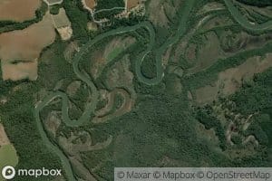 Lagoa Ferradura
