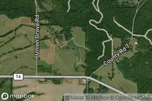 J L Morrison Lake Number Two