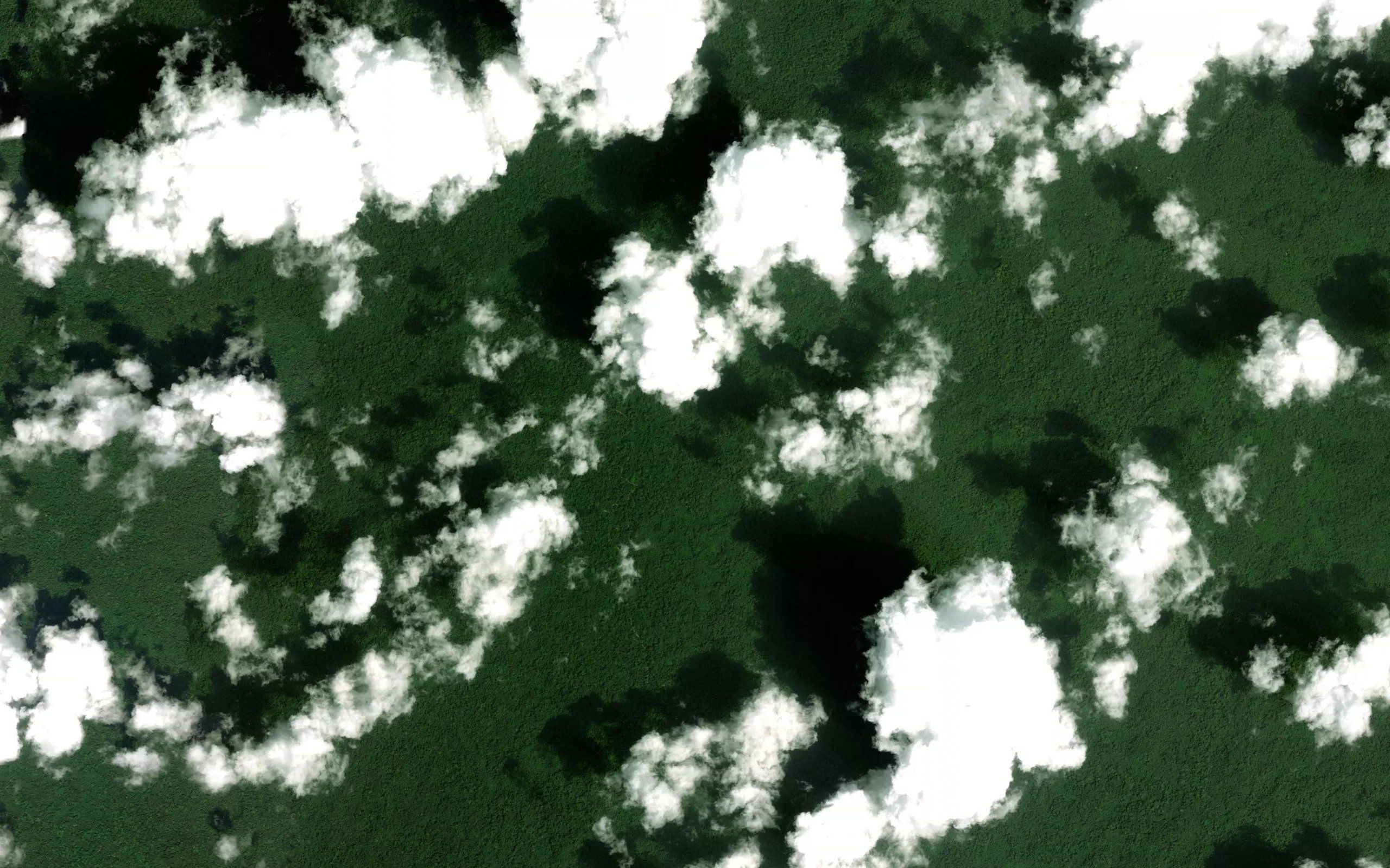 Watabaru River