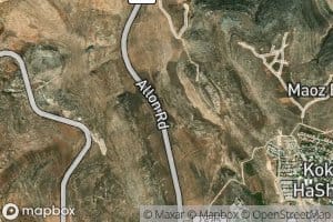 'Ayn Mu'akkar