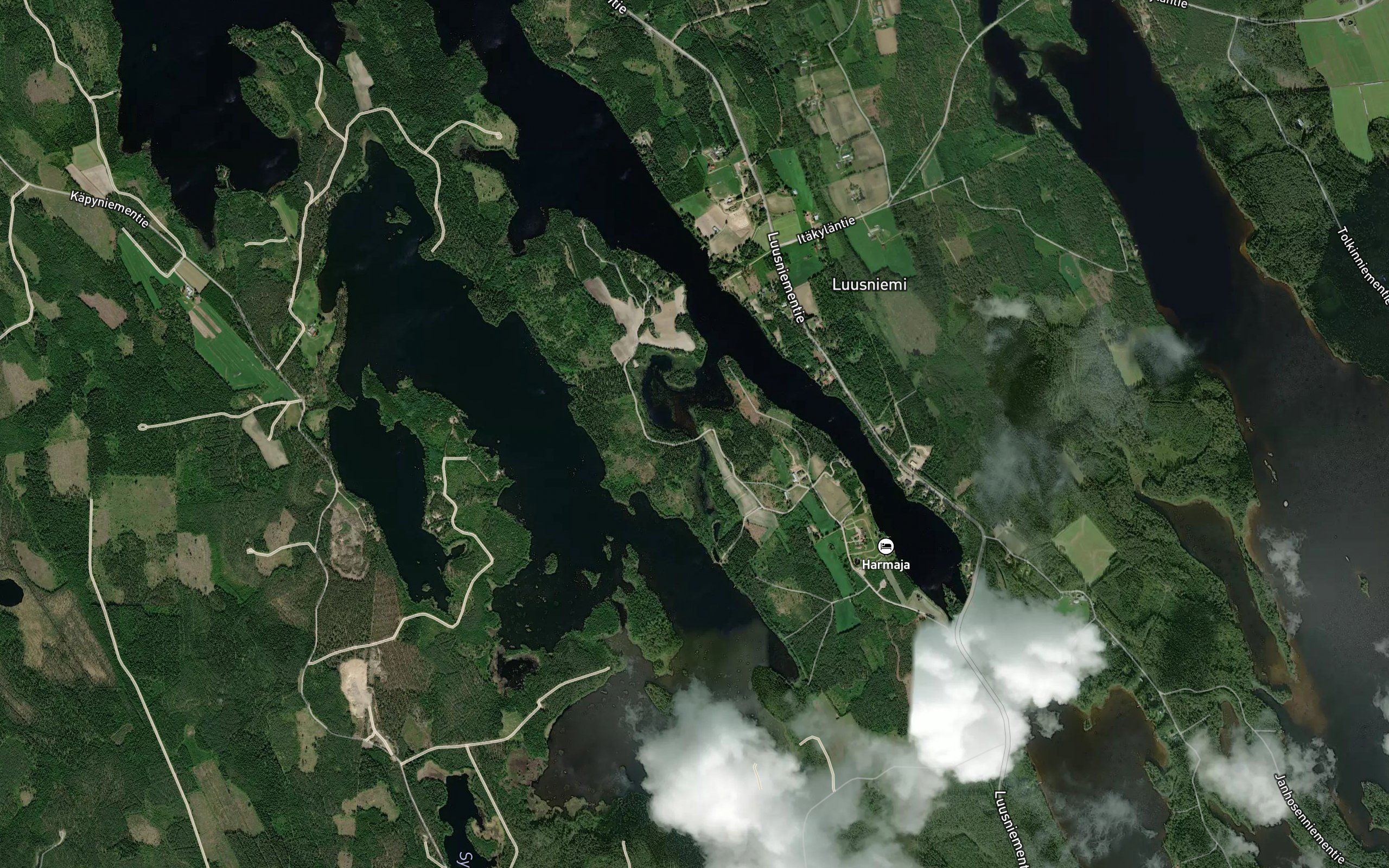 Kartiskasalmi