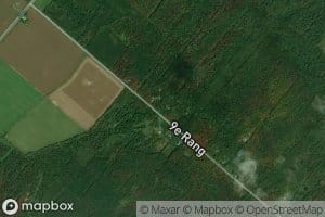 Embranchement Godbout