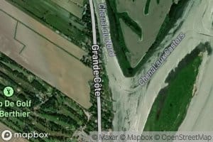 Ruisseau Bonin-Page