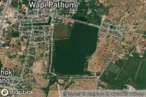 Ang Kep Nam Huai Chok Khwang