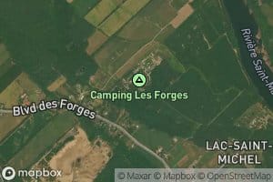 Lac du Repos