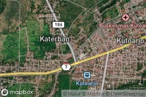 Kali Meneng