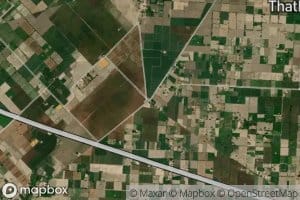 Chiniot Distributary