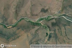 East Fork Thirtymile Creek