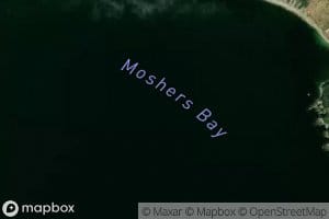 Moshers Bay
