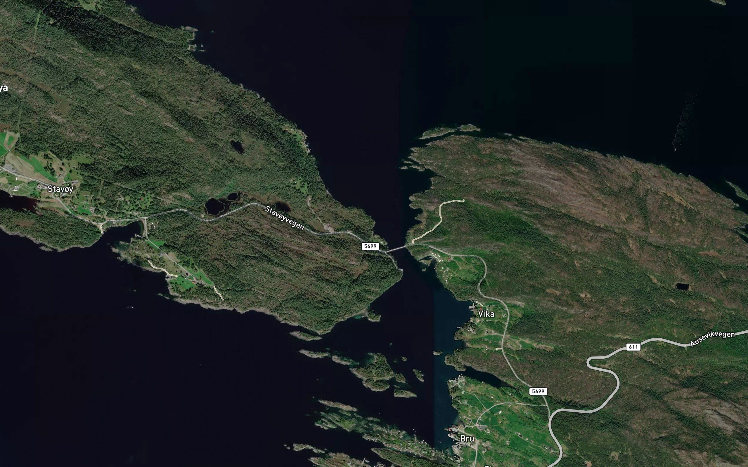 Skipsvika
