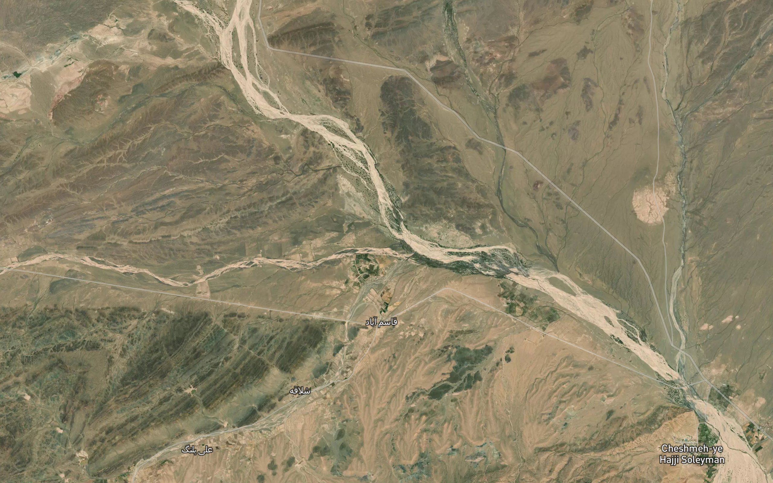 Kal-e Abri